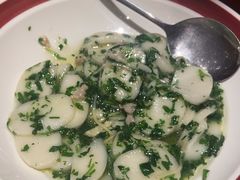 -上海人家花樣年华(中山公园店)