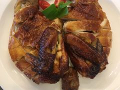 -玉林烤鸭店(垡头店)