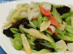 -南来顺饭庄·清真(南菜园店)