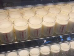 -连杏双皮奶(长沙国金店)