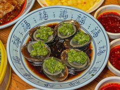 -福苗小骆驼烧烤(大唐不夜城店)