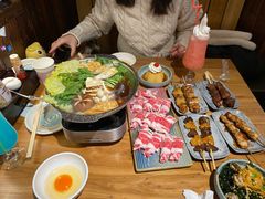 -福匠日本料理(人民路店)