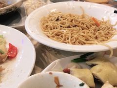 -潮喜竹溪荔湖酒家(荔枝湾店)