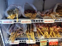 -串小白烧烤(金沙洲店)