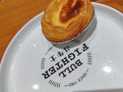 -斗牛士牛排(南京东路店)