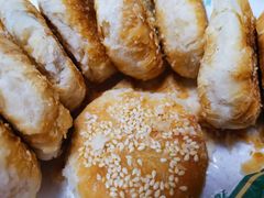 绿豆饼-泸溪河桃酥(江宁太阳城店)