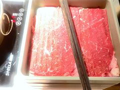 -温野菜涮涮锅(西单大悦城店)