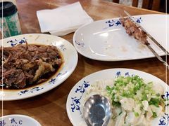 -柴氏风味斋(甘家口店)