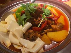 -纳鲁孜·新疆特色餐厅(上海悦荟广场店)