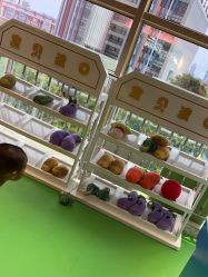 -宝贝渡口儿童游乐园(香炉礁山姆店)