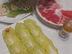 -清真军邺·金富苑肥牛城(海湖新区精品店)
