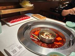 -晓宇重庆火锅(赛格国际购物中心店)