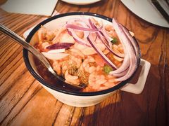 -El Bodegon阿根廷秘鲁餐厅(幸福路店)