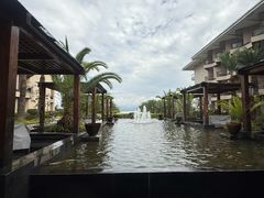 -西昌邛海湾柏樾酒店(原邛海湾柏栎度假酒店)