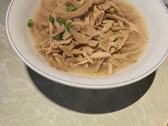 -金典银峰老鹅馆·昆山菜(亭林公园店)