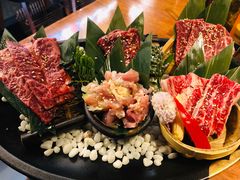-肉魁屋·烧肉·烧鸟·酒场(高新店)