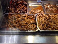 -金湘权老长沙酱板鸭(印象汇步行街店)