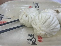 -张记包子铺(贵阳路店)