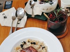-沏点Trattoria意大利餐厅(新街口店)