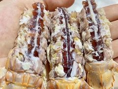 -蓝珊甄选海鲜自助·火锅大排档(近阿那亚店)