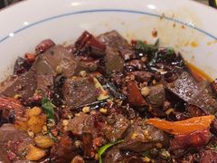 -嘎嘎鸭脑壳(蜀汉路店)