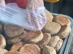 -满记烧饼(牛街东里小区一区店)