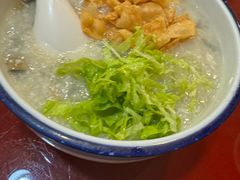 -宏状元现熬粥·京味菜(五棵松店)