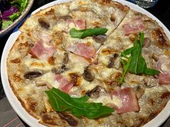 -Nord Grill&Bar Highland诺德西餐(深圳欢乐海岸店)