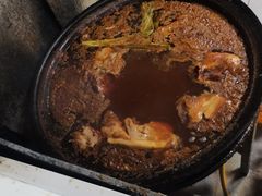 -原掩骨会饶阳豆腐脑总店