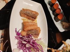 -梅筑·创意料理(王府井百货店)