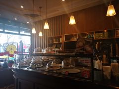 -Pie Bird(新闸路店)