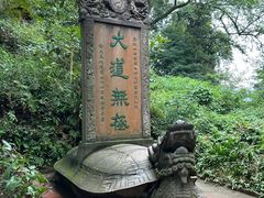 -青城山