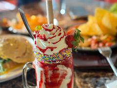 -Lets burger非常汉堡·环球风味(蓝色港湾店)