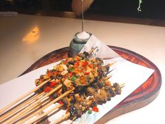 -佬麻雀·新湘菜(珠海金发购物中心店)