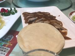 -裕德隆清真饭庄·天津特色菜(东丽店)
