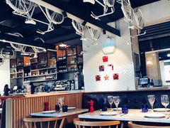-玛尚诺意式餐厅(官舍店)