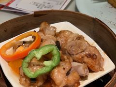 -新大咀港式茶餐厅(宝山万达店)