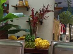 -万德诺富特酒店·自助餐厅(万德大厦店)