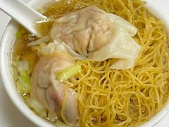 全虾云吞-麦文记面家(佐敦店)