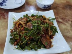 -李连贵熏肉大饼(天通苑店)