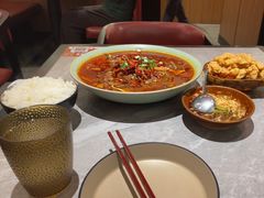 -廖川菜(金虹桥店)