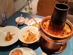 -一坐一忘云南菜(嘉里中心店)