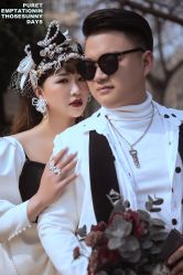 点击看大图 -情订奇缘婚纱摄影(和平路店)