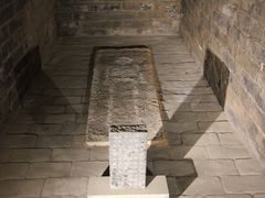 -洛阳古墓博物馆