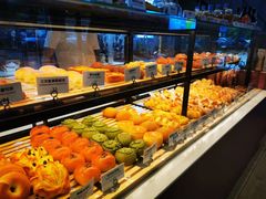 -tuan woodfire kitchen(锦绣坊店)