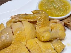 -周锦记广式餐厅(格林生活坊2期店)