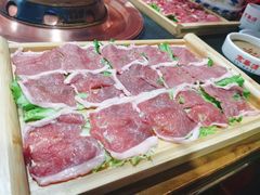 -清真京华源·涮肉烧烤(丰庆店)