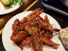-川骄海鲜自助(亚运村店)