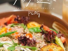 -农畉LONFOOD(福田星河COCOPark店)
