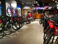 -SPECIALIZED闪电自行车(北苑路店)